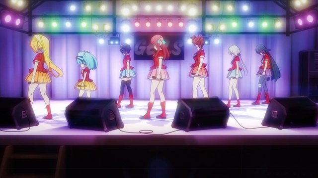 Live House debut